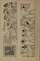 An illustration from History of ancient, early Christian, and mediaeval painting (1906)