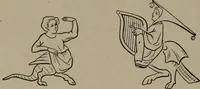 Picture 98 of 133 from History of ancient, early Christian, and mediaeval painting (1906), leaf 397