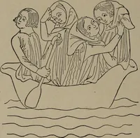 Picture 99 of 133 from History of ancient, early Christian, and mediaeval painting (1906), leaf 399