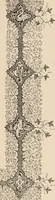 An illustration from History of ancient, early Christian, and mediaeval painting (1906)