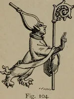 Picture 104 of 133 from History of ancient, early Christian, and mediaeval painting (1906), leaf 409