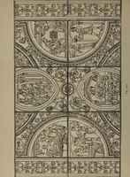 An illustration from History of ancient, early Christian, and mediaeval painting (1906)