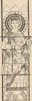 Picture 109 of 133 from History of ancient, early Christian, and mediaeval painting (1906), leaf 424