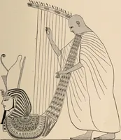 Picture 4 of 133 from History of ancient, early Christian, and mediaeval painting (1906), leaf 46