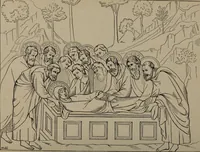 Picture 119 of 133 from History of ancient, early Christian, and mediaeval painting (1906), leaf 461