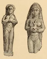 Picture 7 of 18 from History of ancient pottery, Egyptian, Assyrian, Greek, Etruscan, and Roman (1873), leaf 115
