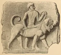 Picture 8 of 18 from History of ancient pottery, Egyptian, Assyrian, Greek, Etruscan, and Roman (1873), leaf 131