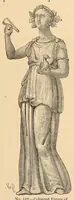 Picture 9 of 18 from History of ancient pottery, Egyptian, Assyrian, Greek, Etruscan, and Roman (1873), leaf 155