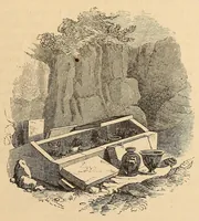 Picture 10 of 18 from History of ancient pottery, Egyptian, Assyrian, Greek, Etruscan, and Roman (1873), leaf 181