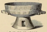 Picture 11 of 18 from History of ancient pottery, Egyptian, Assyrian, Greek, Etruscan, and Roman (1873), leaf 212