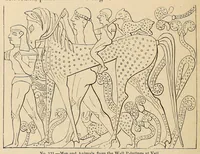 Picture 12 of 18 from History of ancient pottery, Egyptian, Assyrian, Greek, Etruscan, and Roman (1873), leaf 222