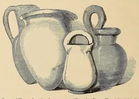 Picture 2 of 18 from History of ancient pottery, Egyptian, Assyrian, Greek, Etruscan, and Roman (1873), leaf 54