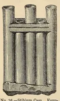 Picture 4 of 18 from History of ancient pottery, Egyptian, Assyrian, Greek, Etruscan, and Roman (1873), leaf 80