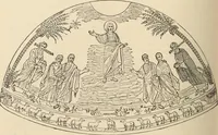 An illustration from History of ancient, early Christian, and mediaeval painting (1880)