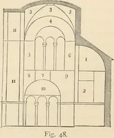 An illustration from History of ancient, early Christian, and mediaeval painting (1880)