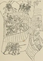 An illustration from History of ancient, early Christian, and mediaeval painting (1880)