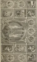 An illustration from History of ancient, early Christian, and mediaeval painting (1880)