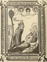 An illustration from History of ancient, early Christian, and mediaeval painting (1880)