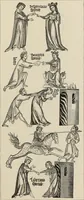 An illustration from History of ancient, early Christian, and mediaeval painting (1880)