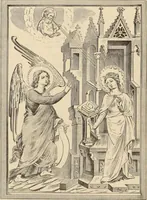 An illustration from History of ancient, early Christian, and mediaeval painting (1880)