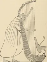 An illustration from History of ancient, early Christian, and mediaeval painting (1880)