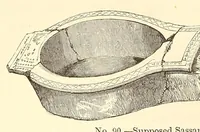 Picture 11 of 18 from History of ancient pottery (1858), leaf 172