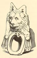 An illustration from History of ancient pottery (1858)