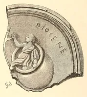 Picture 13 of 18 from History of ancient pottery (1858), leaf 214