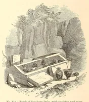 Picture 14 of 18 from History of ancient pottery (1858), leaf 240