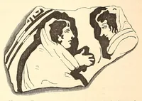 Picture 15 of 18 from History of ancient pottery (1858), leaf 270