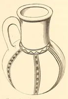 Picture 3 of 18 from History of ancient pottery (1858), leaf 71