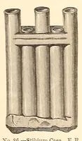 Picture 5 of 18 from History of ancient pottery (1858), leaf 95