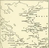 An illustration from History of ancient pottery, Greek, Etruscan, and Roman (1905)