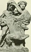An illustration from History of ancient pottery, Greek, Etruscan, and Roman (1905)