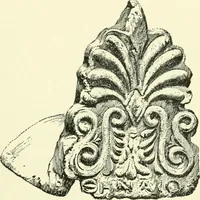 An illustration from History of ancient pottery, Greek, Etruscan, and Roman (1905)