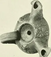 An illustration from History of ancient pottery, Greek, Etruscan, and Roman (1905)