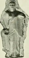 An illustration from History of ancient pottery, Greek, Etruscan, and Roman (1905)