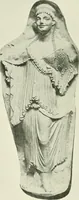An illustration from History of ancient pottery, Greek, Etruscan, and Roman (1905)