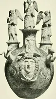An illustration from History of ancient pottery, Greek, Etruscan, and Roman (1905)