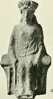 An illustration from History of ancient pottery, Greek, Etruscan, and Roman (1905)