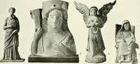 An illustration from History of ancient pottery, Greek, Etruscan, and Roman (1905)