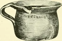 An illustration from History of ancient pottery, Greek, Etruscan, and Roman (1905)