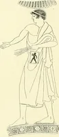 An illustration from History of ancient pottery, Greek, Etruscan, and Roman (1905)