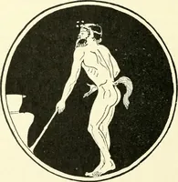 An illustration from History of ancient pottery, Greek, Etruscan, and Roman (1905)