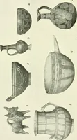 An illustration from History of ancient pottery, Greek, Etruscan, and Roman (1905)
