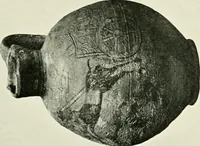An illustration from History of ancient pottery, Greek, Etruscan, and Roman (1905)