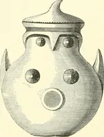 Picture 72 of 162 from History of ancient pottery, Greek, Etruscan, and Roman (1905), leaf 323