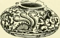 An illustration from History of ancient pottery, Greek, Etruscan, and Roman (1905)