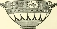 An illustration from History of ancient pottery, Greek, Etruscan, and Roman (1905)