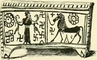 An illustration from History of ancient pottery, Greek, Etruscan, and Roman (1905)